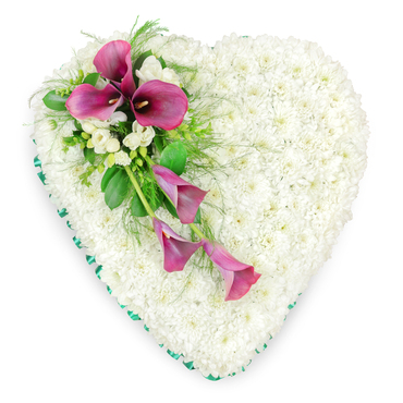 Condolence Flowers & Arrangements, Bereavement Flowers