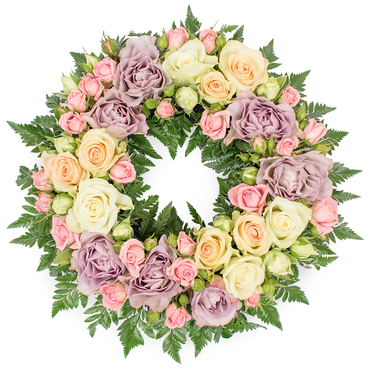 Funeral Wreath