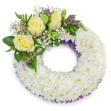 Condolence Wreaths